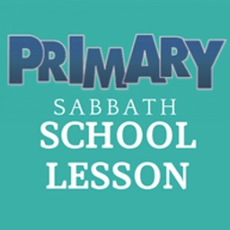 SDA Primary Lesson