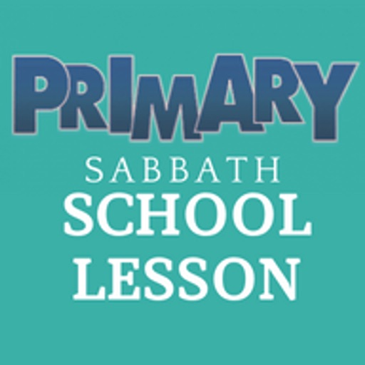 SDA Primary Lesson