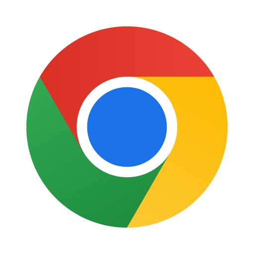 Google Chrome: 高速で安全
