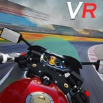 Real Moto VR Bike Circuit Race