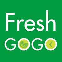 FreshGoGo-优选·生鲜·美食 app funktioniert nicht? Probleme und Störung