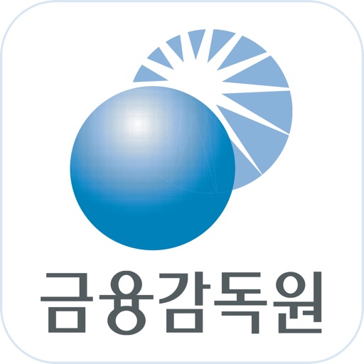 모바일 금융감독원