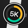 WatchTo5K: Couch to 5K Watch - Spaceman Digital Ltd