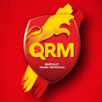 QRM messages.notwork