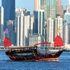 Hong Kong's Best Travel Guide