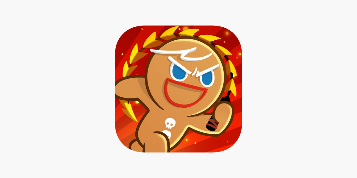 Cookie Run: OvenBreak trên App Store