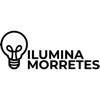 Ilumina Morretes