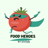 Food Heroes Italia appstore