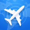 The Flight Tracker ios app