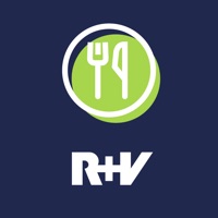 R+V Gastro-App app funktioniert nicht? Probleme und Störung