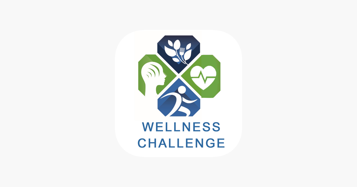 ‎IACP Wellness Challenge on the App Store