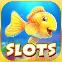Gold Fish Slots app not working? crashes or has problems?