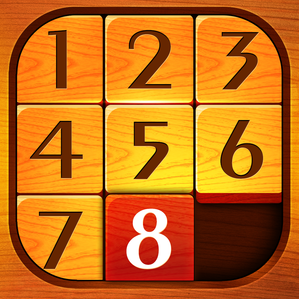 Get Number. Block Puzzle for iOS, iPhone, iPad Aso Report
