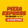 Pizza express da Romano