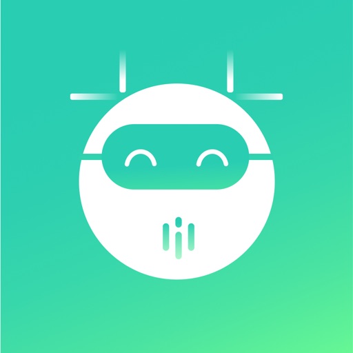 Vacuum Robot Control App