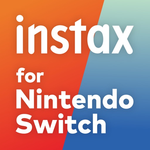 Link for Nintendo Switch iOS App
