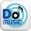 DoMUSIC-Store BGM application