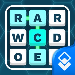 Word Race icon