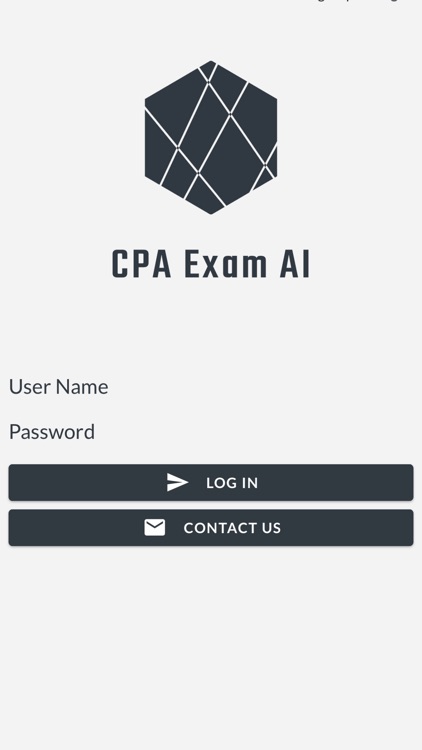 CPA Exam AI