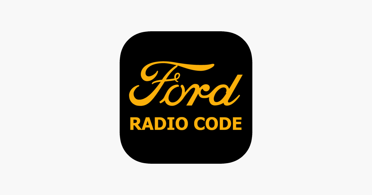 ford-radio-code-generator-on-the-app-store