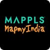 Mappls MapmyIndia - MapmyIndia