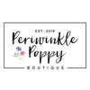 Periwinkle Poppy Boutique