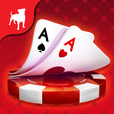 ‎Zynga Poker - Texas Holdem