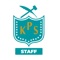 The KPS Safavi Edap’s Mobile Application Staff/Teachers