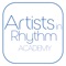 The official Artists in Rhythm app allows you to easily sign up for lessons, fill out forms and sign contracts as well as talk to to other students right within the app