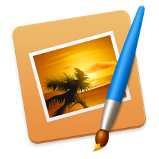 ‎Pixelmator Classic