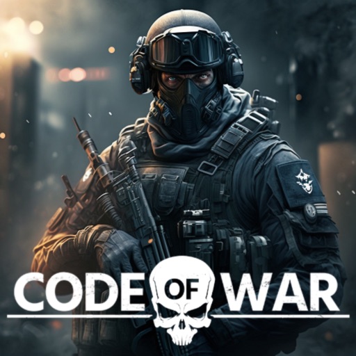 Code of War: オンライン銃撃ゲームモバイル