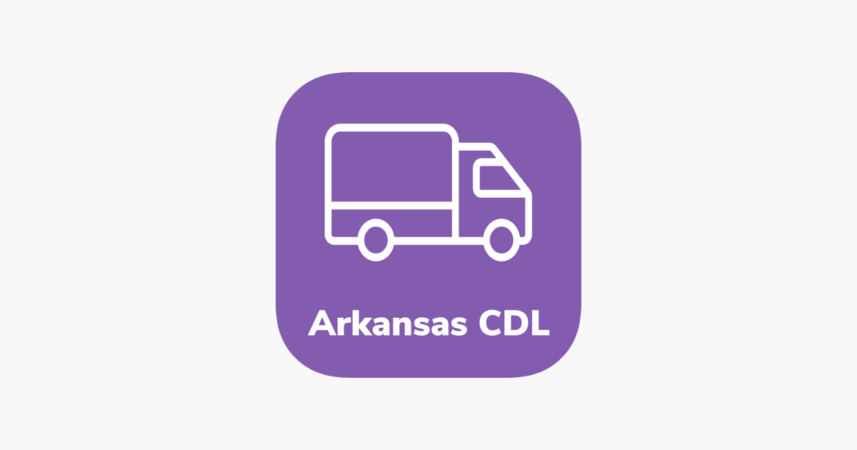 ‎Arkansas CDL Practice Test on the App Store