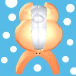 Snow Duck Ball Fly Challenge