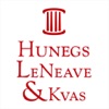 Hunegs, LeNeave & Kvas App