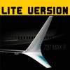 Flight 737 - Maximum LITE