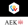 AEK TWINT – mobil bezahlen