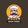 Royal Indian Cuisine.