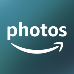 Amazon Photos icon