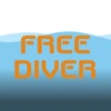 Free Diver