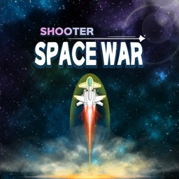 Shooting Space War