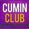 Cumin Club London UK