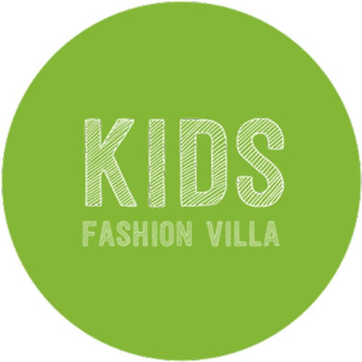 Kids Fashion Villa