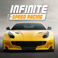 Infinite-Speed-Racing pour PC