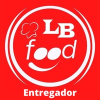 Lb Food Entregador