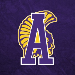 Alexandria Trojans Athletics