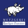 Metzgerei Rucker-Forster