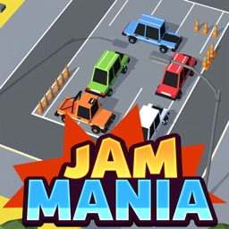 Jam Mania Puzzle