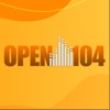 Open104