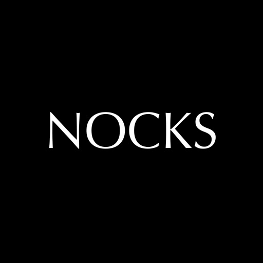 nocks - buy & get rewards!