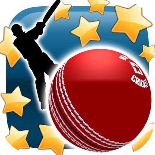 New Star Cricket iOS App